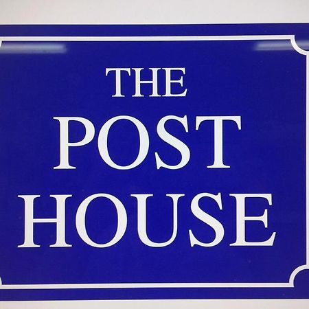 Apartamento The Post House Kinsale Exterior foto