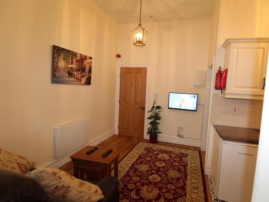 Apartamento The Post House Kinsale Exterior foto