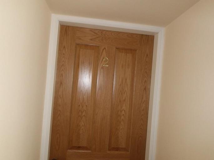 Apartamento The Post House Kinsale Exterior foto