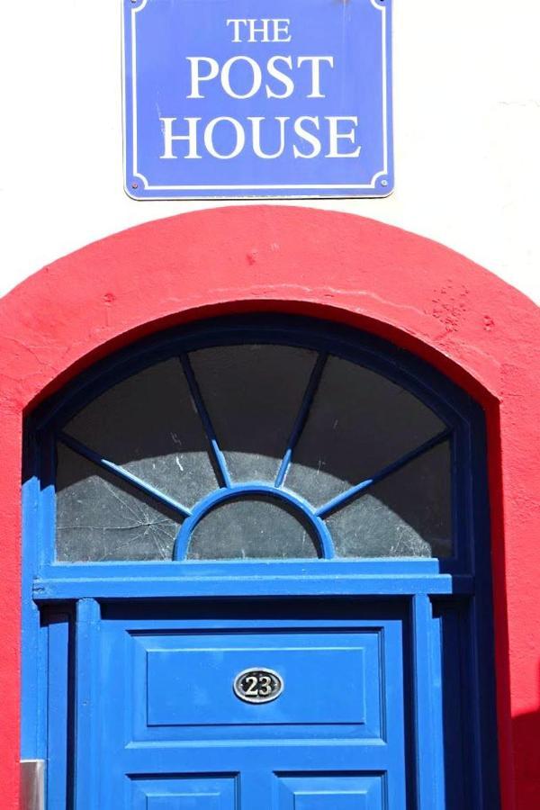 Apartamento The Post House Kinsale Habitación foto