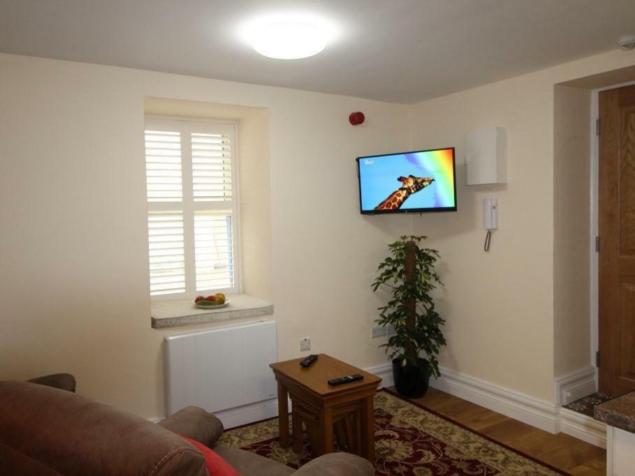 Apartamento The Post House Kinsale Habitación foto