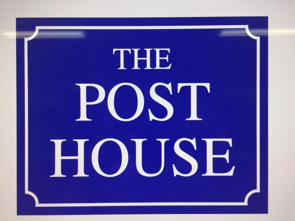 Apartamento The Post House Kinsale Exterior foto